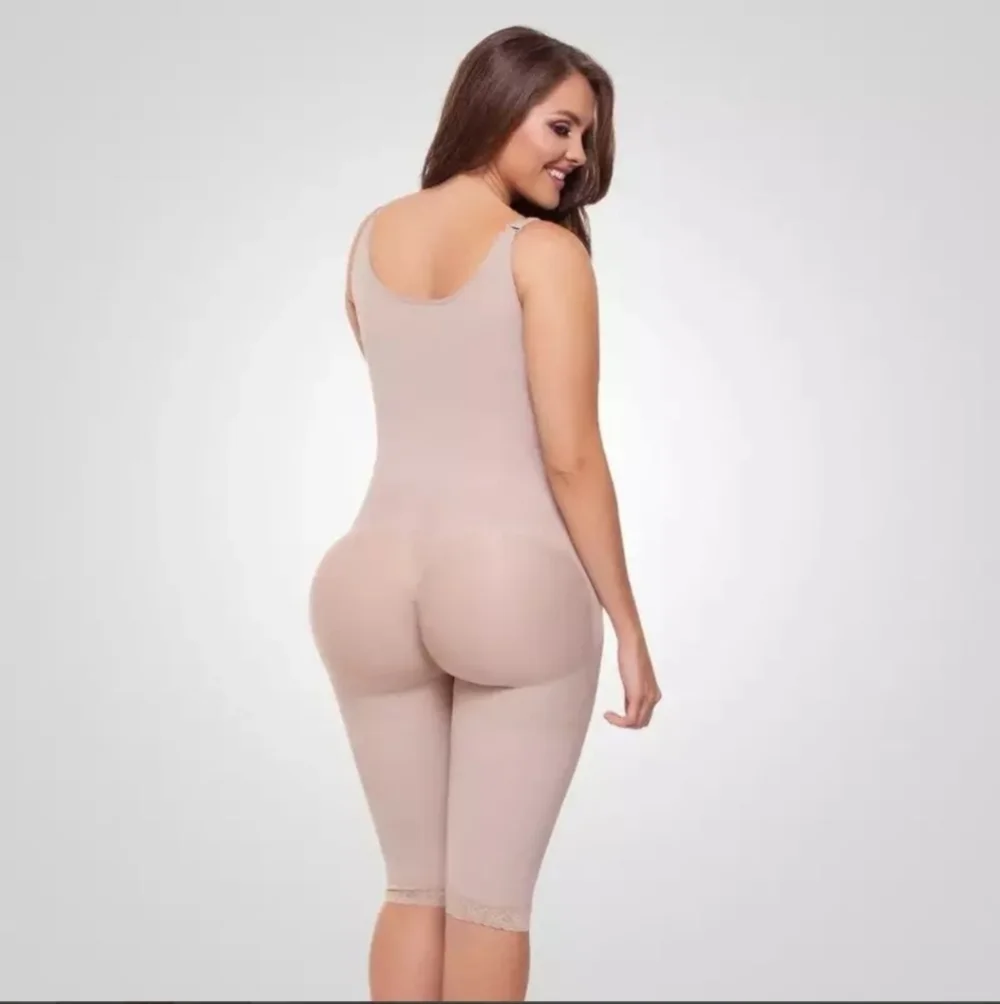 Faja Columbiana Compression garment/ shapewear Long
